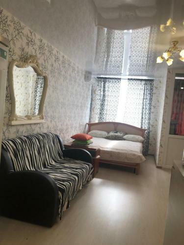 Apartment Stachki-malinovskovo