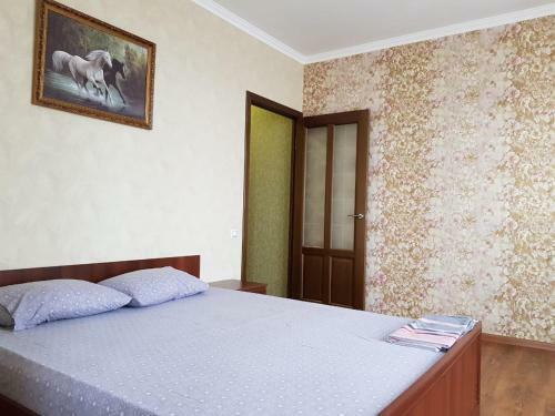 Apartment M. Zhukova