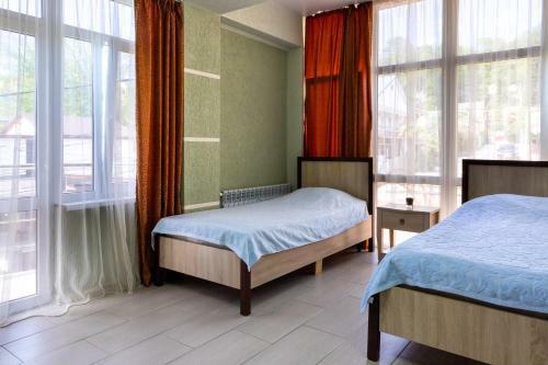 Hostal ???????? ??? Povezloo