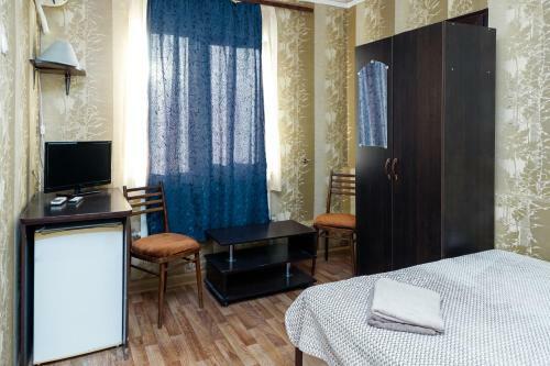 Hostal ???????? ??? Povezloo