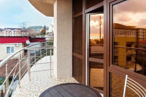 Hostal ???????? ??? Povezloo