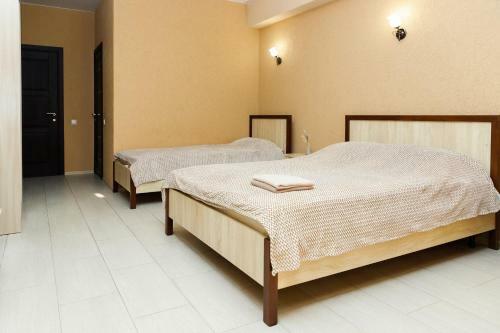 Hostal ???????? ??? Povezloo