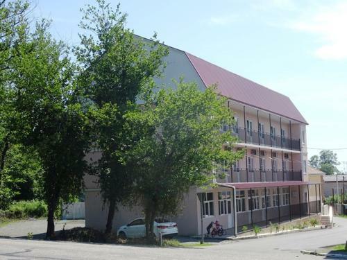 Hostal Versal Guest House