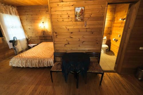 Hostal Cherry Garden