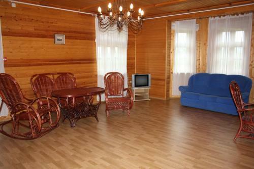 Hostal Cherry Garden