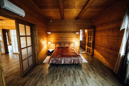 Hostal Cherry Garden