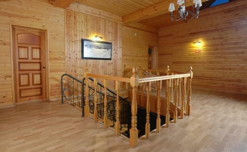 Hostal Cherry Garden