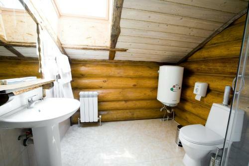 Hotel Lovchiy Plus