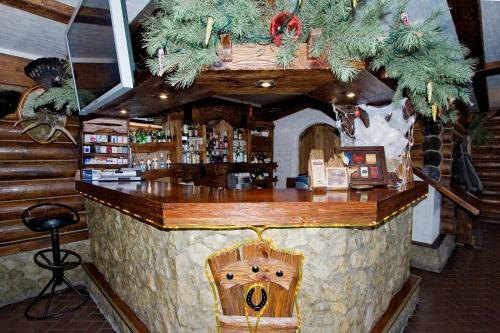 Hotel Lovchiy Plus