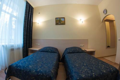 Sosny Health Resort
