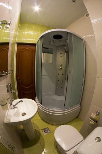Sosny Health Resort