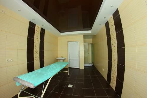 Sosny Health Resort