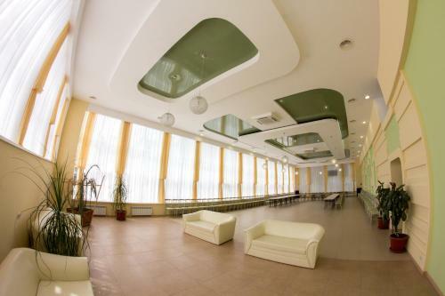 Sosny Health Resort