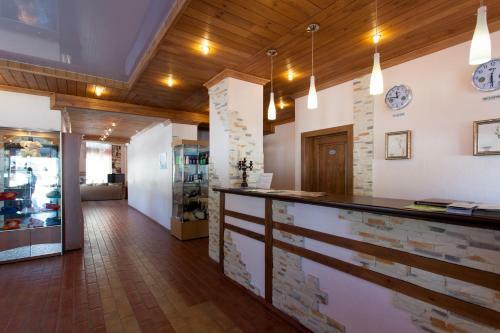 Club Hotel Gardarika