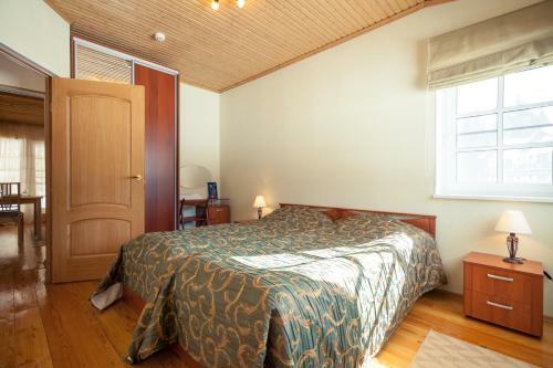 Club Hotel Gardarika