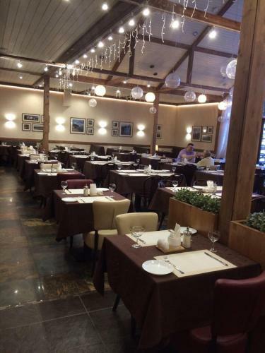 Club Hotel Gardarika