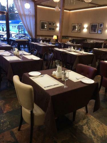 Club Hotel Gardarika