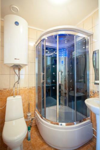 Club Hotel Gardarika