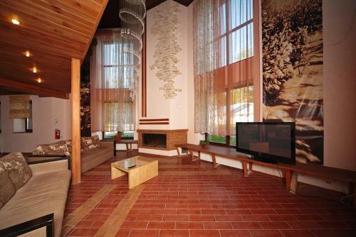 Club Hotel Gardarika