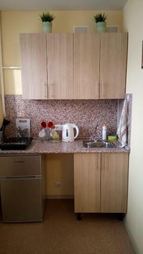 Apartamento ??????? ? ???????????? ?? ????????? ???????
