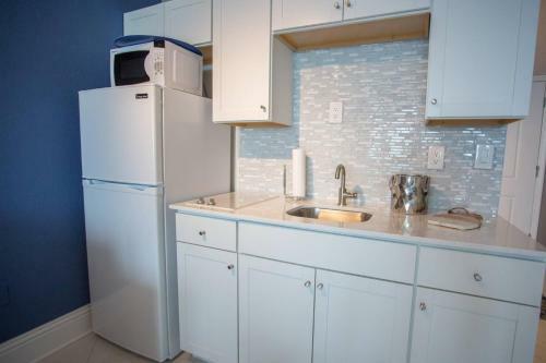 Apartamento 519 - Island Inn