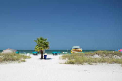 Apartamento 519 - Island Inn