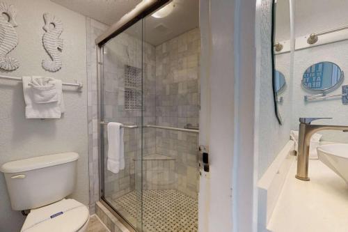 Apartamento 318 - Island Inn