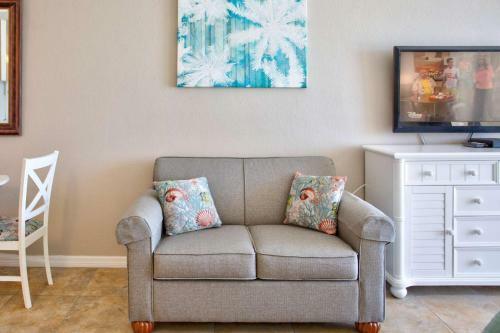 Apartamento 612 - Island Inn