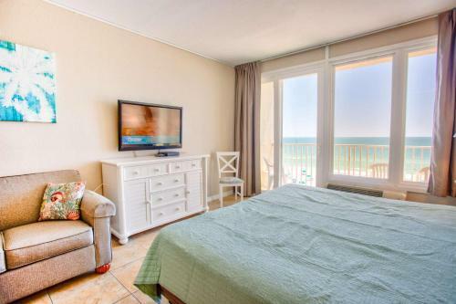 Apartamento 612 - Island Inn