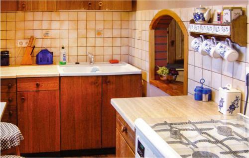 Holiday Home Dziemiany Radun