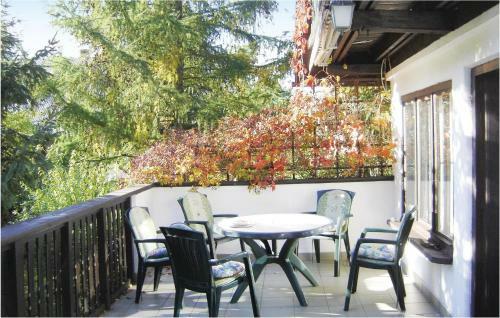 Holiday Home Dziemiany Radun