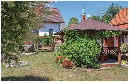 Holiday Home Kolczewo 60