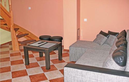 Holiday Home Kolczewo With Sea View 321
