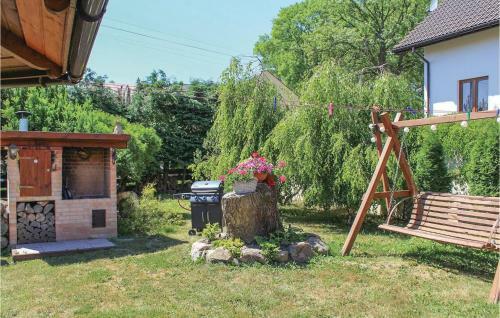 Holiday Home Kolczewo With Sea View 321