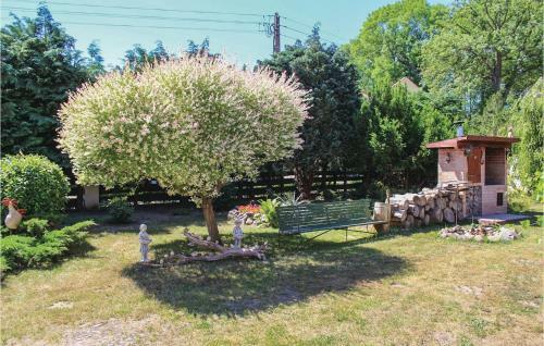 Holiday Home Kolczewo With Sea View 321