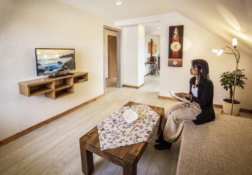 Apartamentos Boardinghouse Remchingen Baan Arun