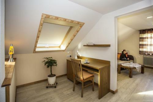 Apartamentos Boardinghouse Remchingen Baan Arun