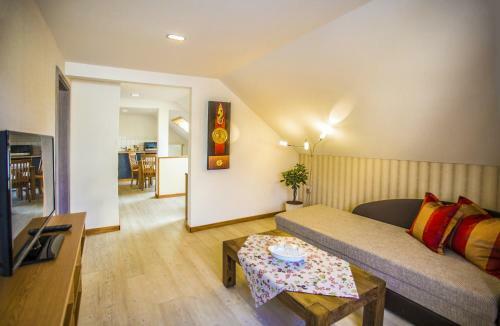 Apartamentos Boardinghouse Remchingen Baan Arun