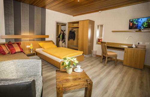 Apartamentos Boardinghouse Remchingen Baan Arun