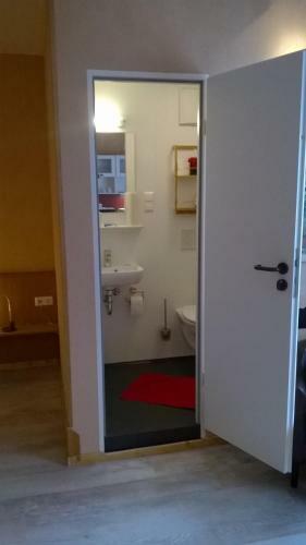 Apartamentos Boardinghouse Remchingen Baan Arun