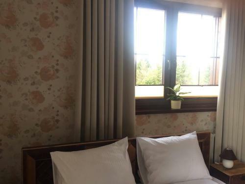 Bed & Breakfast M�lk Ch�cz Kasz�bsko
