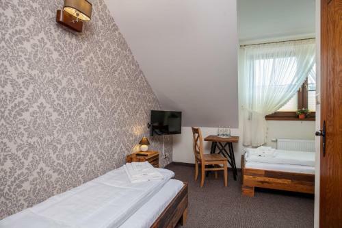 Bed & Breakfast M�lk Ch�cz Kasz�bsko