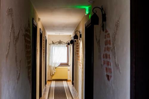 Bed & Breakfast M�lk Ch�cz Kasz�bsko