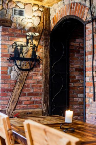 Bed & Breakfast M�lk Ch�cz Kasz�bsko