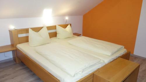 Apartamento Fewo Breitenlesau