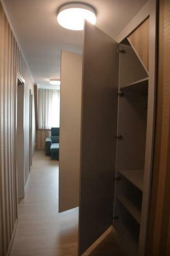 Apartamento Emef Centrum Szkoleniowo-serwisowe
