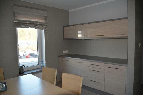 Apartamento Emef Centrum Szkoleniowo-serwisowe
