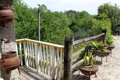 Agroturismo Casa de Encosturas