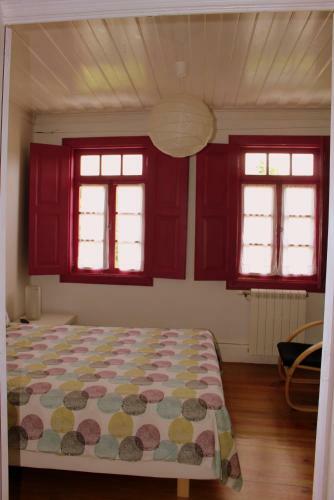 Agroturismo Casa de Encosturas