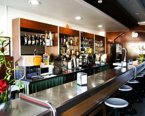 Hotel Residencial Dona Teresa